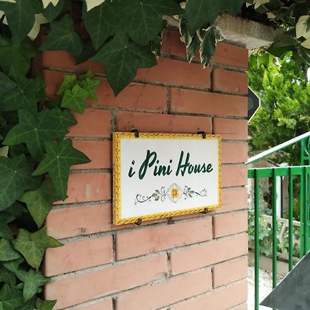 Willa I Pini House Magione Zewnętrze zdjęcie