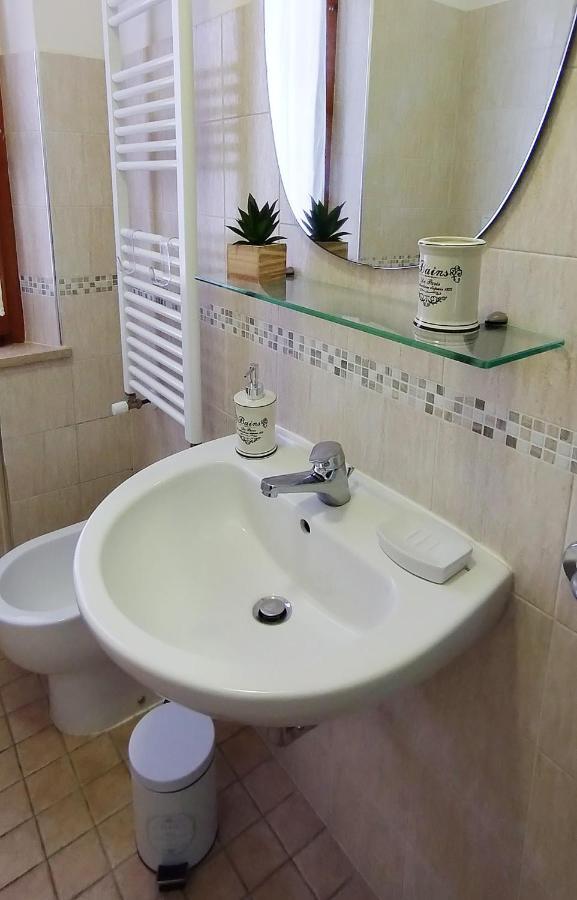 Willa I Pini House Magione Zewnętrze zdjęcie