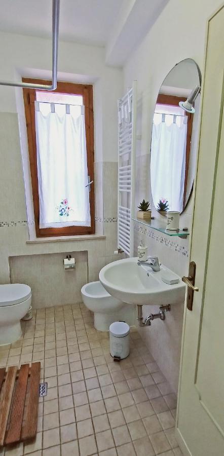Willa I Pini House Magione Zewnętrze zdjęcie