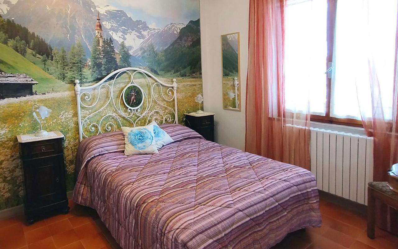 Willa I Pini House Magione Zewnętrze zdjęcie