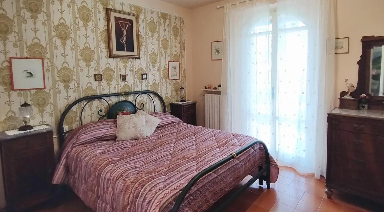 Willa I Pini House Magione Zewnętrze zdjęcie