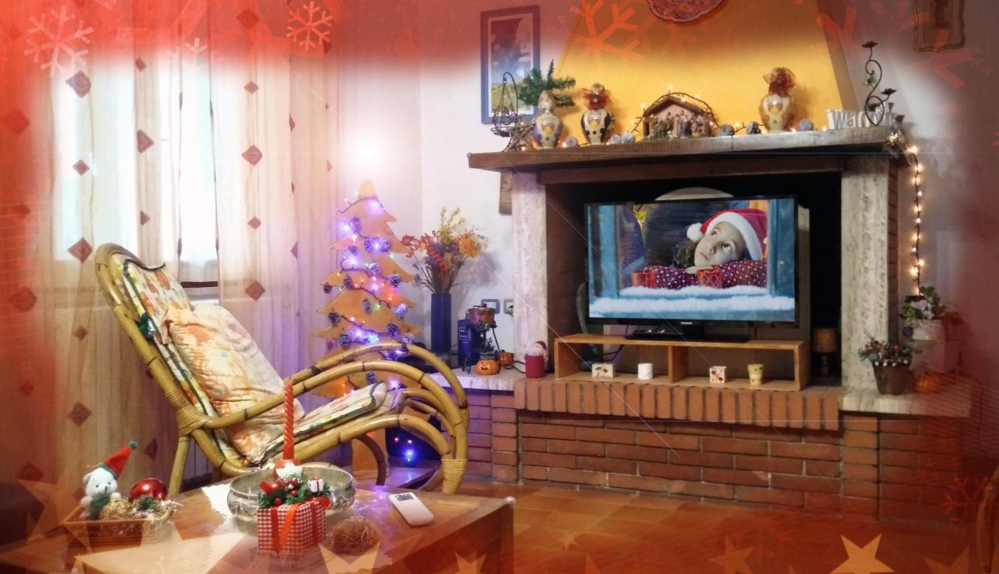 Willa I Pini House Magione Zewnętrze zdjęcie