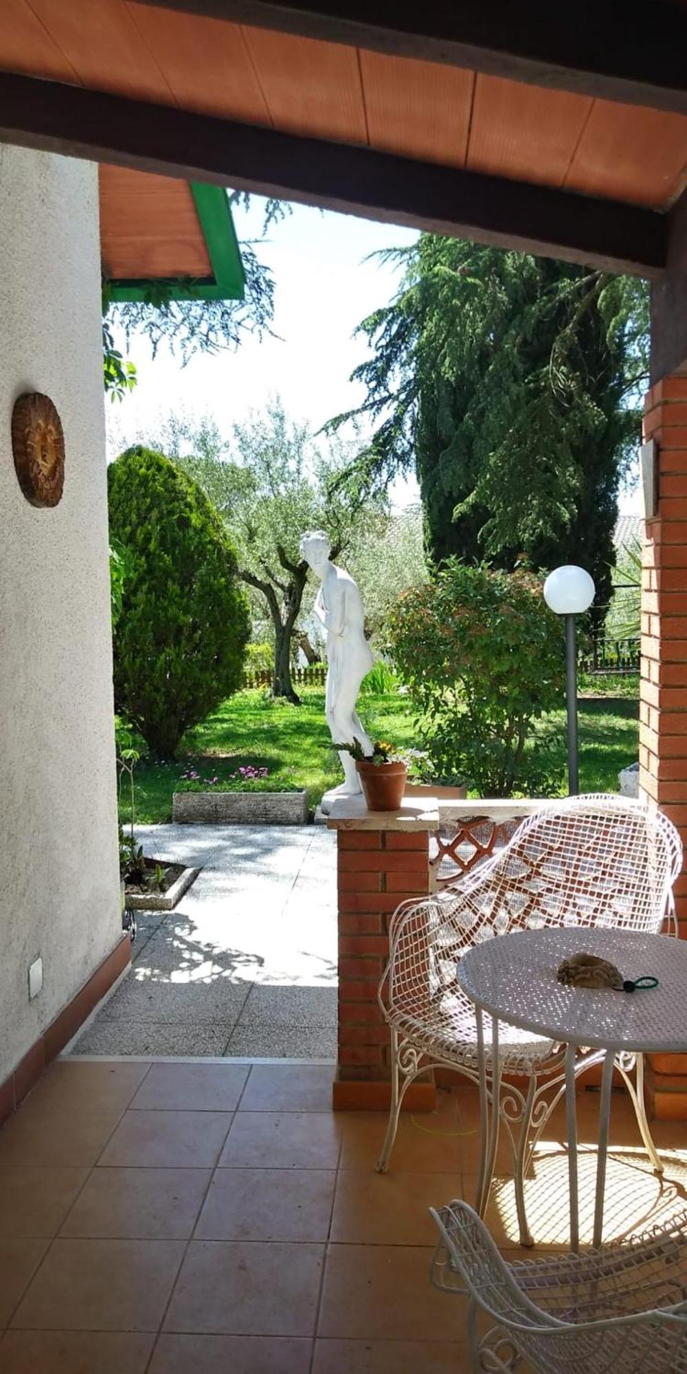 Willa I Pini House Magione Zewnętrze zdjęcie